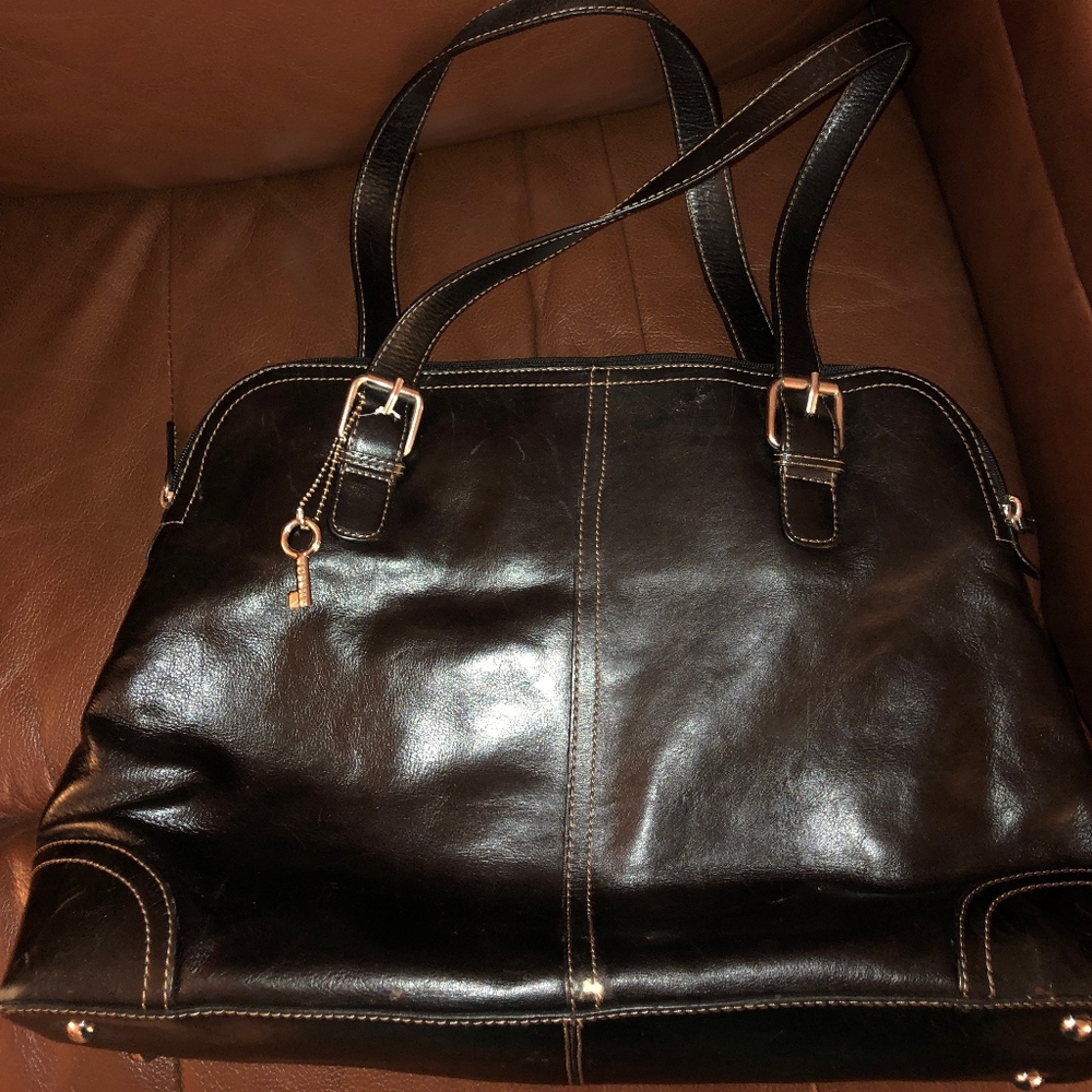 Fossil Bag